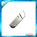 Fashion design promotional plastic lighter shape usb flash drive